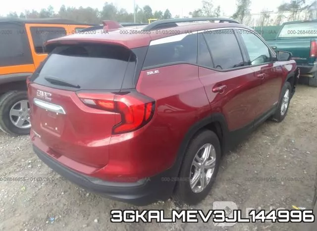 3GKALMEV3JL144996 фото 3