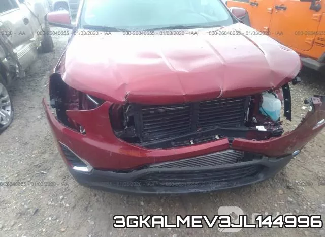 3GKALMEV3JL144996 фото 4