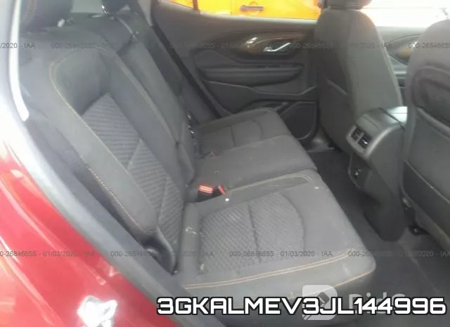3GKALMEV3JL144996 фото 6