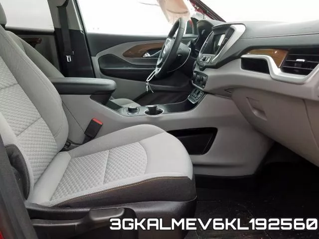 3GKALMEV6KL192560 фото 6