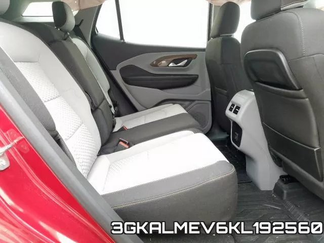3GKALMEV6KL192560 фото 7