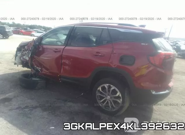 3GKALPEX4KL392632 фото 2