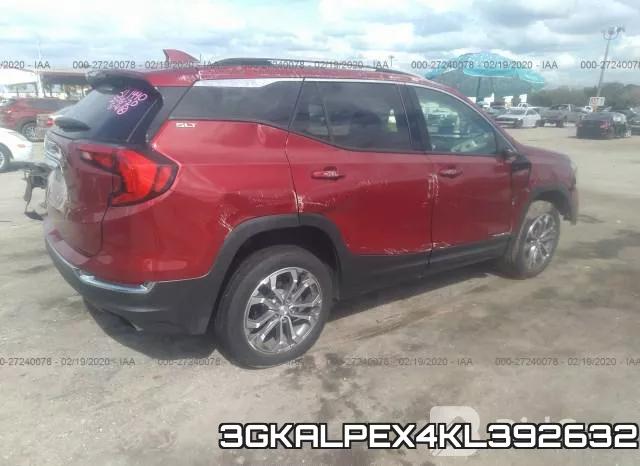 3GKALPEX4KL392632 фото 3