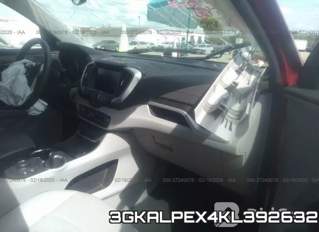3GKALPEX4KL392632 фото 4