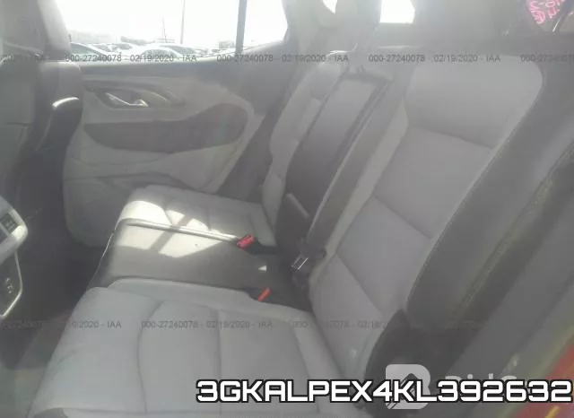 3GKALPEX4KL392632 фото 7
