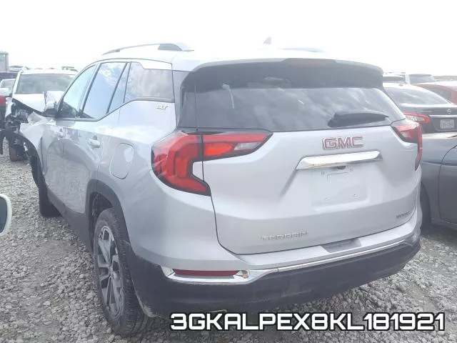 3GKALPEX8KL181921 фото 3