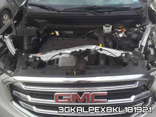 3GKALPEX8KL181921 фото 6