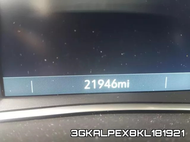 3GKALPEX8KL181921 фото 7