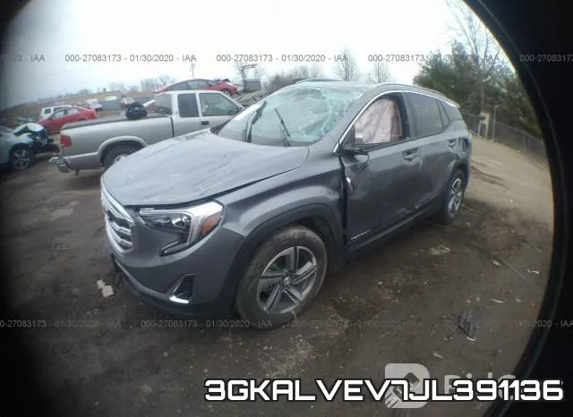 3GKALVEV7JL391136 фото 3