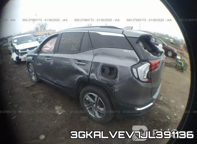 3GKALVEV7JL391136 фото 4