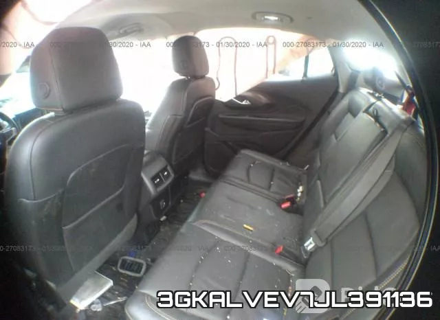 3GKALVEV7JL391136 фото 6