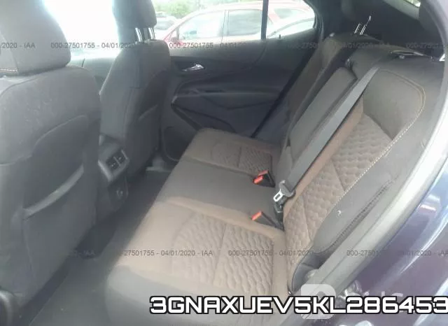 3GNAXUEV5KL286453 фото 8
