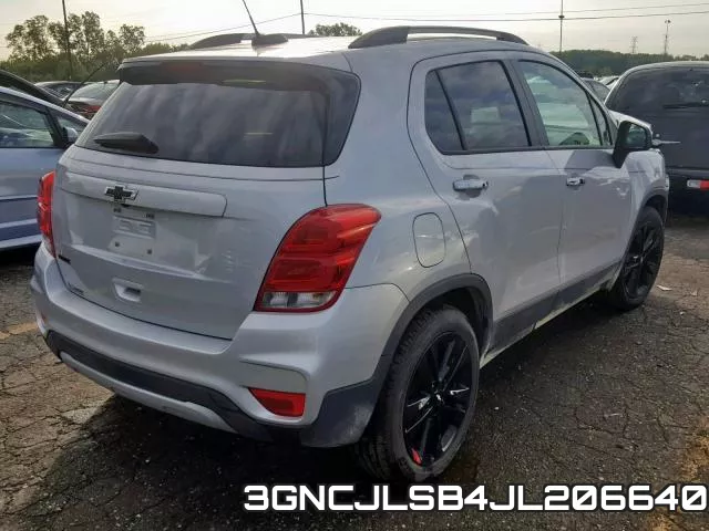 3GNCJLSB4JL206640 фото 4