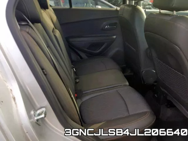 3GNCJLSB4JL206640 фото 6