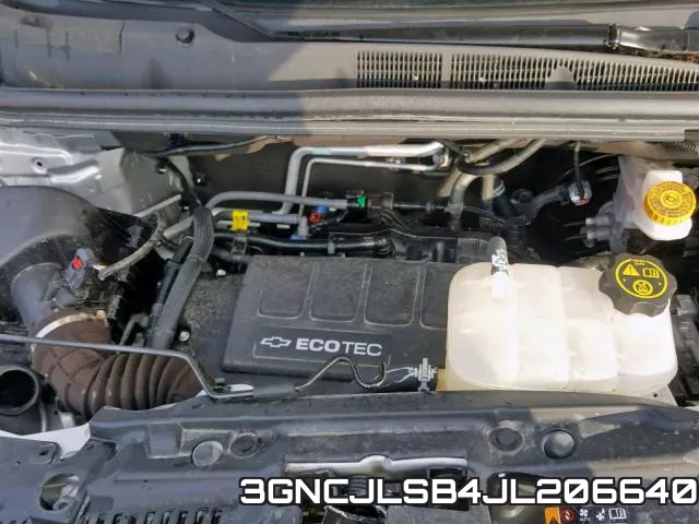 3GNCJLSB4JL206640 фото 7