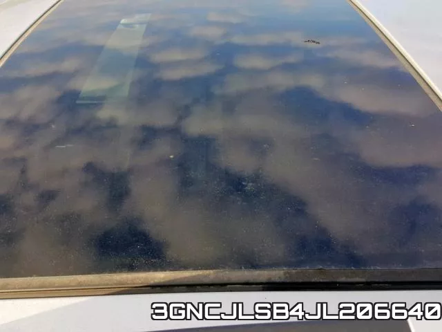 3GNCJLSB4JL206640 фото 8