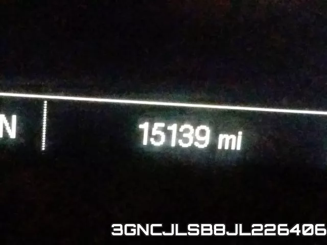 3GNCJLSB8JL226406 фото 8