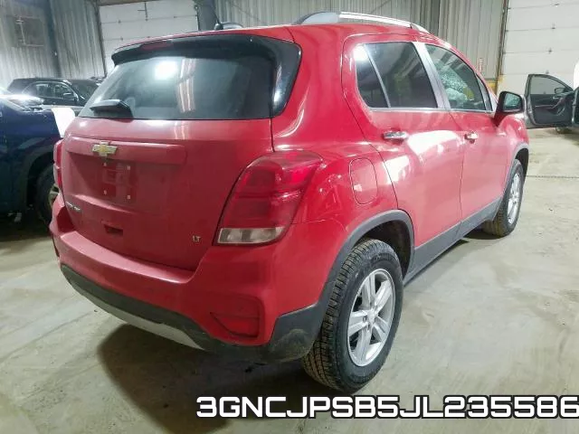 3GNCJPSB5JL235586 фото 4