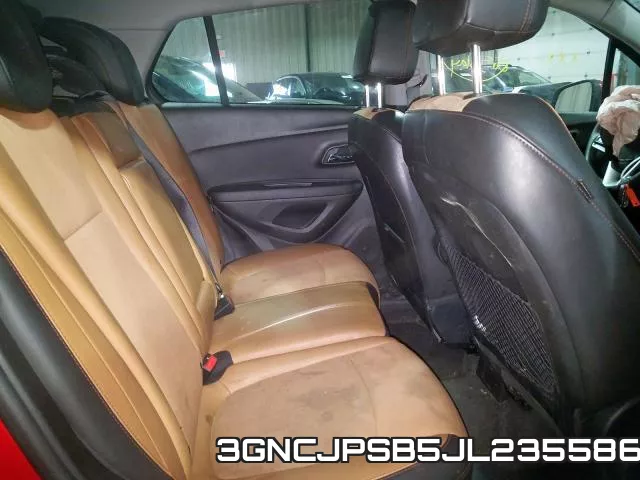 3GNCJPSB5JL235586 фото 5