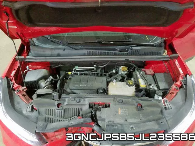 3GNCJPSB5JL235586 фото 6
