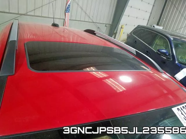 3GNCJPSB5JL235586 фото 7