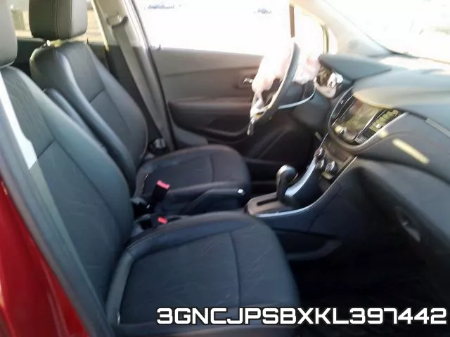 3GNCJPSBXKL397442 фото 5