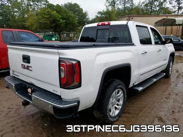 3GTP1NEC6JG396136 фото 2