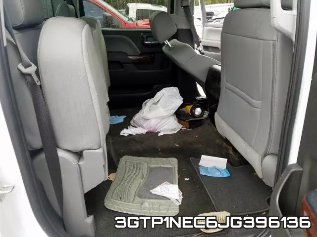 3GTP1NEC6JG396136 фото 3