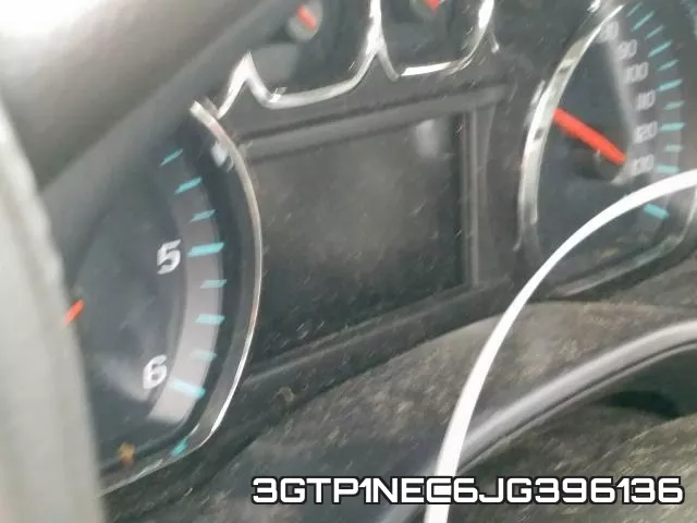 3GTP1NEC6JG396136 фото 5