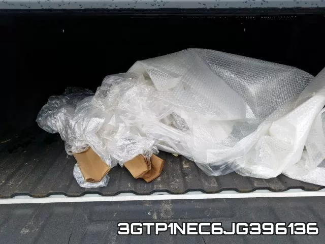 3GTP1NEC6JG396136 фото 6