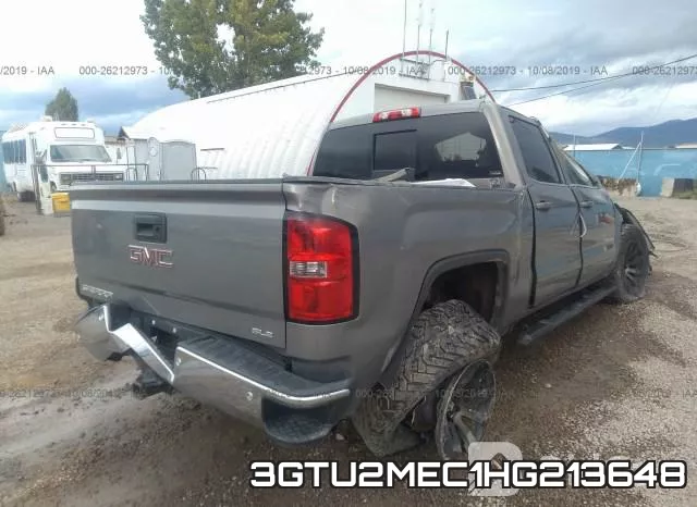 3GTU2MEC1HG213648 фото 4