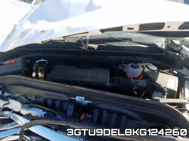 3GTU9DEL8KG124260 фото 7