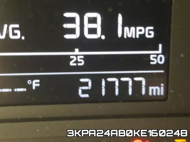 3KPA24AB0KE160248 фото 6