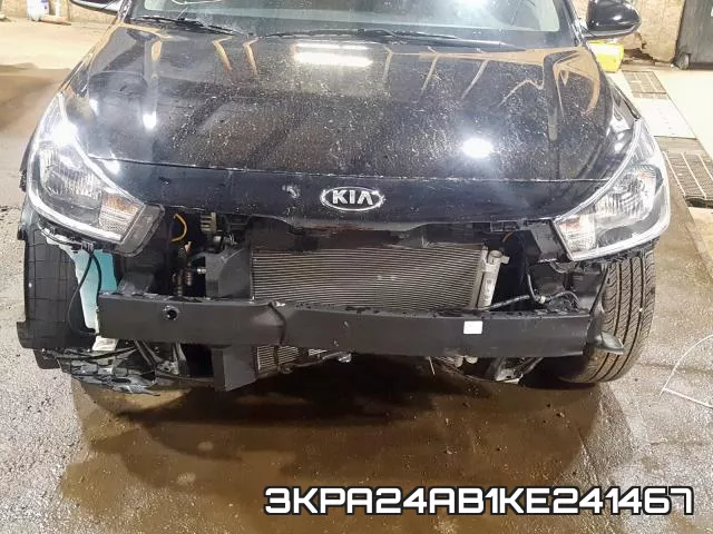 3KPA24AB1KE241467 фото 2