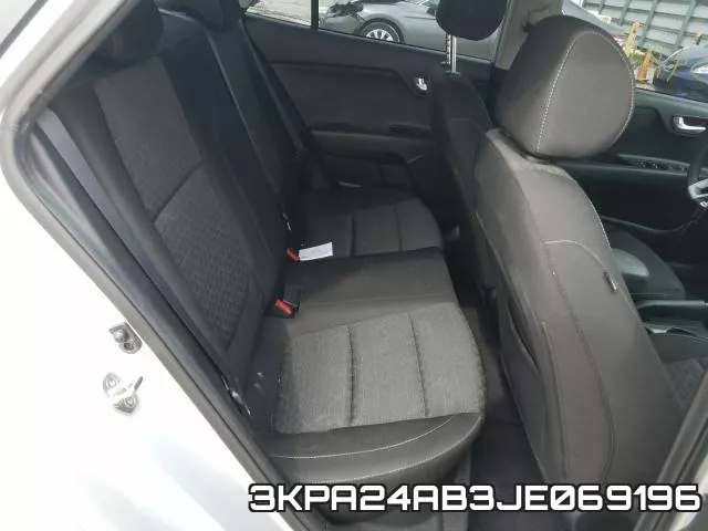 3KPA24AB3JE069196 фото 6