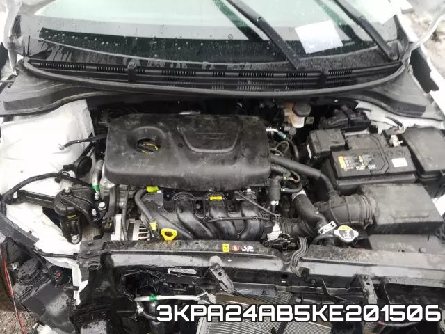 3KPA24AB5KE201506 фото 7