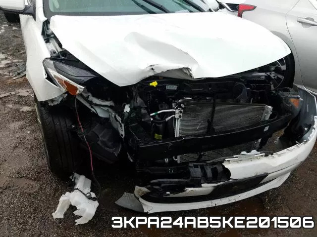 3KPA24AB5KE201506 фото 8