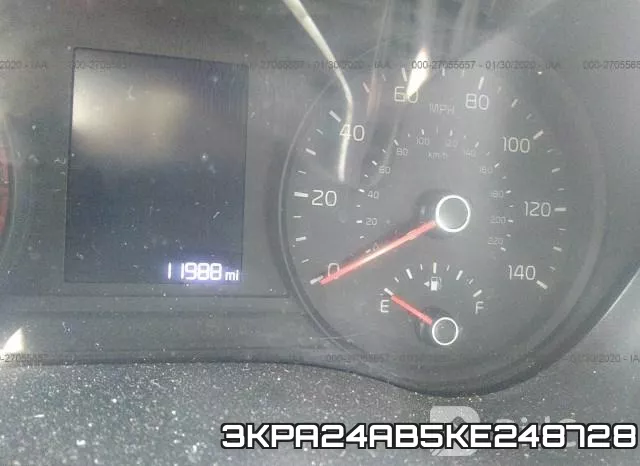 3KPA24AB5KE248728 фото 6