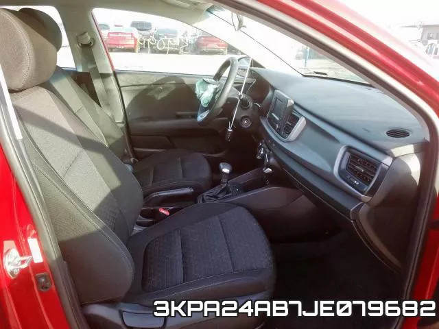 3KPA24AB7JE079682 фото 4