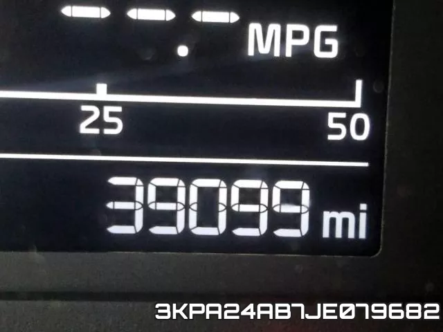 3KPA24AB7JE079682 фото 6