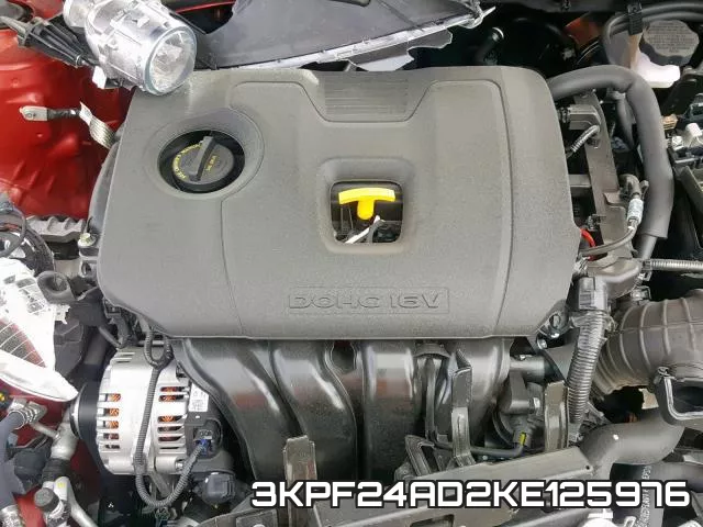 3KPF24AD2KE125976 фото 7