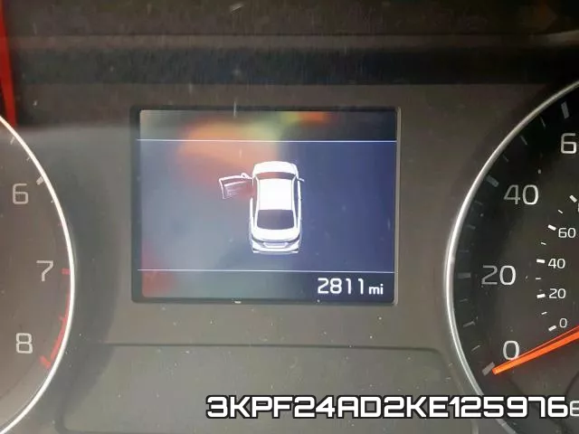 3KPF24AD2KE125976 фото 8