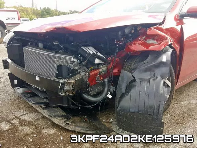 3KPF24AD2KE125976 фото 9