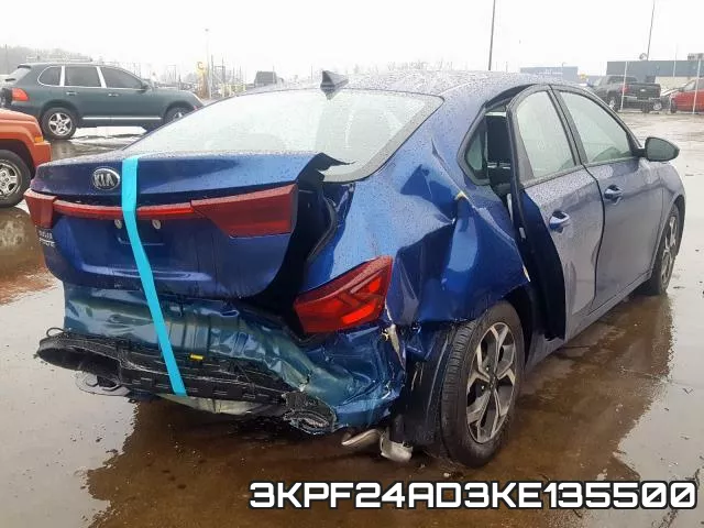 3KPF24AD3KE135500 фото 3