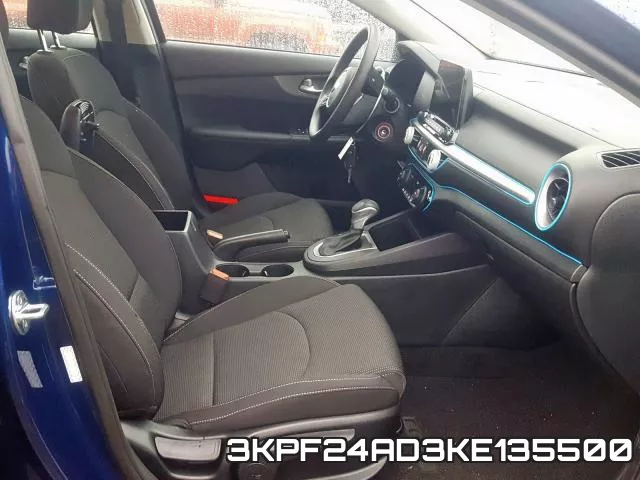 3KPF24AD3KE135500 фото 4