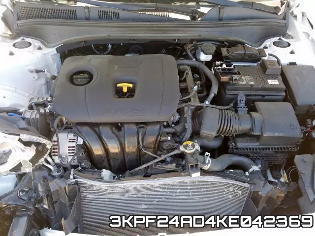3KPF24AD4KE042369 фото 6