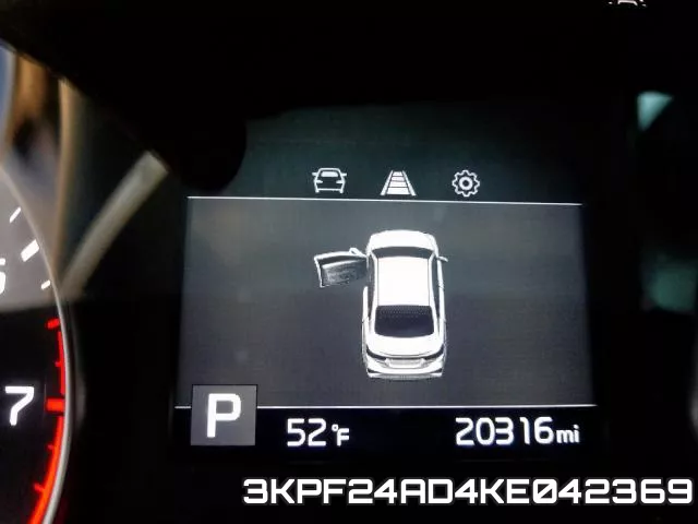 3KPF24AD4KE042369 фото 7