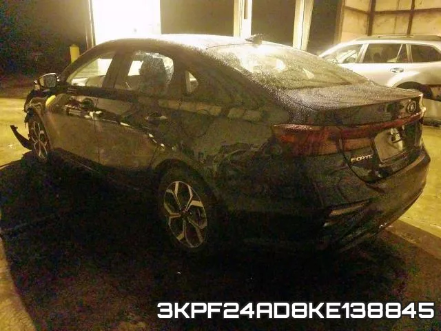 3KPF24AD8KE138845 фото 2