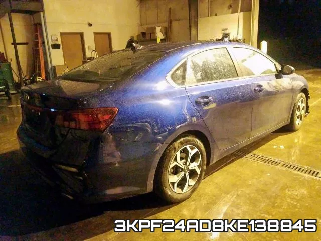 3KPF24AD8KE138845 фото 3