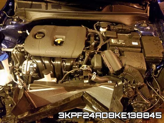 3KPF24AD8KE138845 фото 6